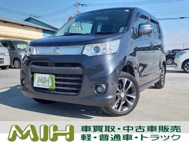 2013 Suzuki Wagon R