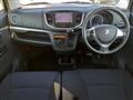 2013 Suzuki Wagon R