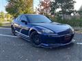 2004 Mazda RX-8