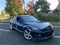 2007 Mazda RX-8