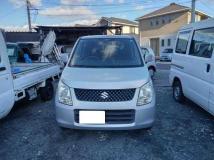 2011 Suzuki Wagon R