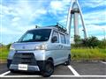 2019 Daihatsu Hijet Cargo