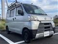 2019 Daihatsu Hijet Cargo
