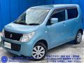 2016 Suzuki Wagon R