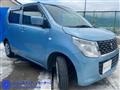 2016 Suzuki Wagon R