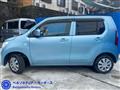 2016 Suzuki Wagon R