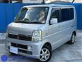 2007 Suzuki Every Wagon