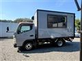 2013 Mitsubishi Canter