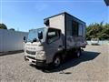 2013 Mitsubishi Canter