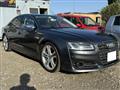 2015 Audi S8
