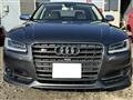 2015 Audi S8