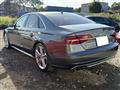 2015 Audi S8