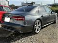 2015 Audi S8