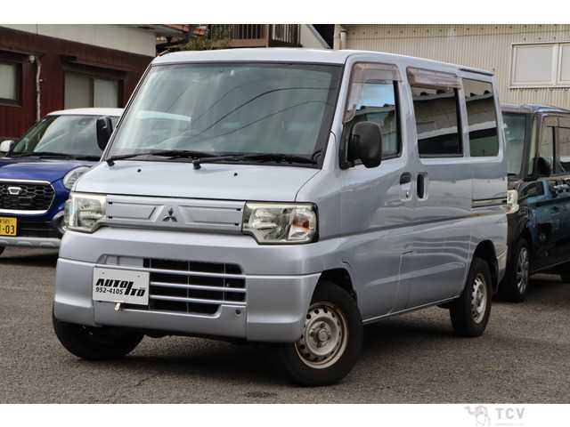 2013 Mitsubishi Mitsubishi Others