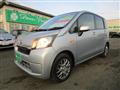 2014 Daihatsu Move