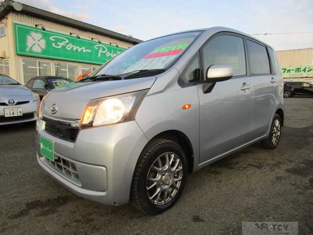 2014 Daihatsu Move