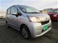 2014 Daihatsu Move
