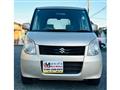 2010 Suzuki Palette