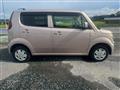 2014 Suzuki MR Wagon