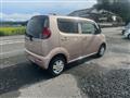 2014 Suzuki MR Wagon