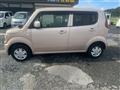 2014 Suzuki MR Wagon