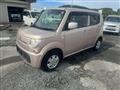 2014 Suzuki MR Wagon
