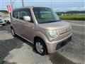 2014 Suzuki MR Wagon