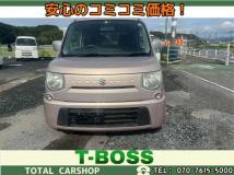 2014 Suzuki MR Wagon