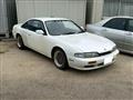 1994 Nissan Silvia