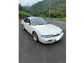 1994 Nissan Silvia