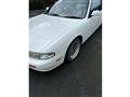 1994 Nissan Silvia
