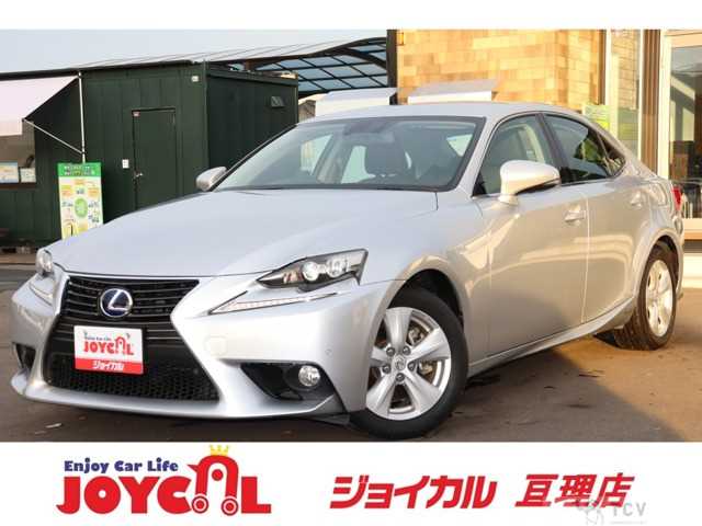 2013 Lexus IS