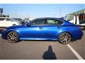 2016 Lexus GS