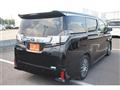 2016 Toyota Vellfire