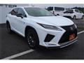 2020 Lexus RX