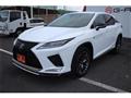 2020 Lexus RX