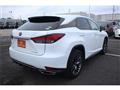 2020 Lexus RX