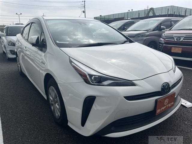 2019 Toyota Prius