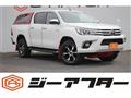 2020 Toyota Hilux