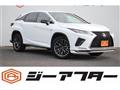 2019 Lexus RX