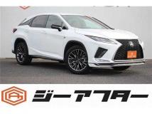 2019 Lexus RX