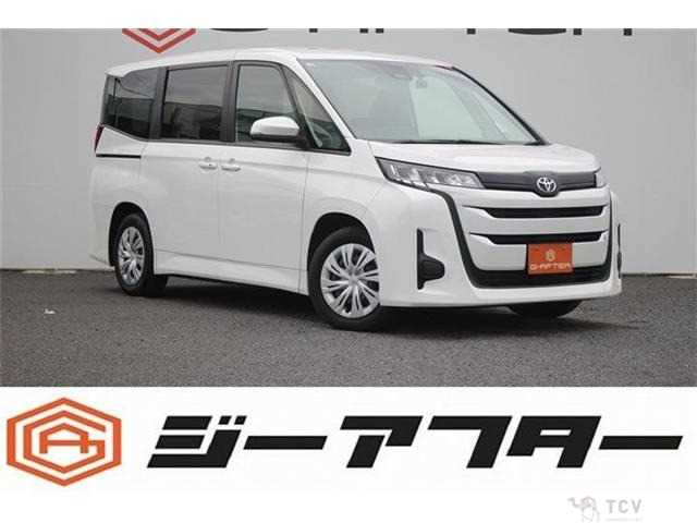 2023 Toyota Noah