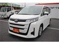 2023 Toyota Noah