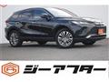 2024 Toyota Harrier