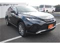 2024 Toyota Harrier