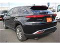 2024 Toyota Harrier