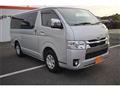 2020 Toyota Hiace Van