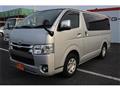 2020 Toyota Hiace Van