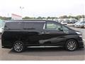 2015 Toyota Vellfire