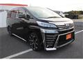 2019 Toyota Vellfire